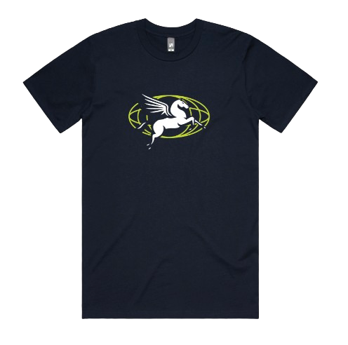 Dallas Wings Global Pegasus T-Shirt