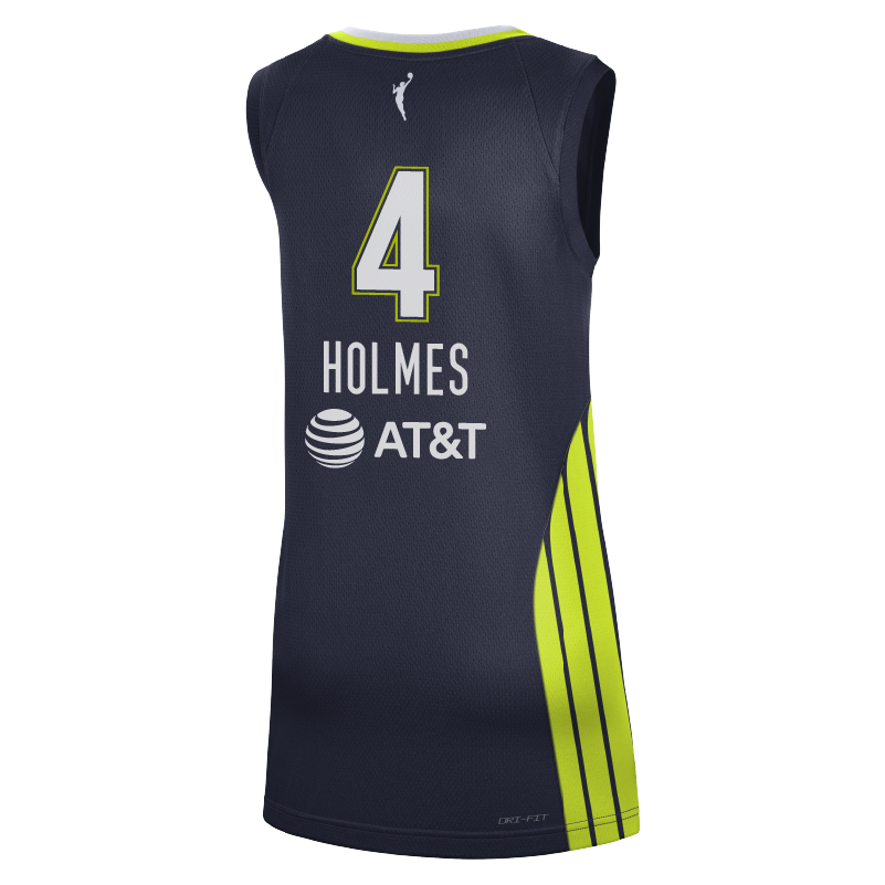 Dalls wings Nike Explorer Jersey - Joyner Holmes