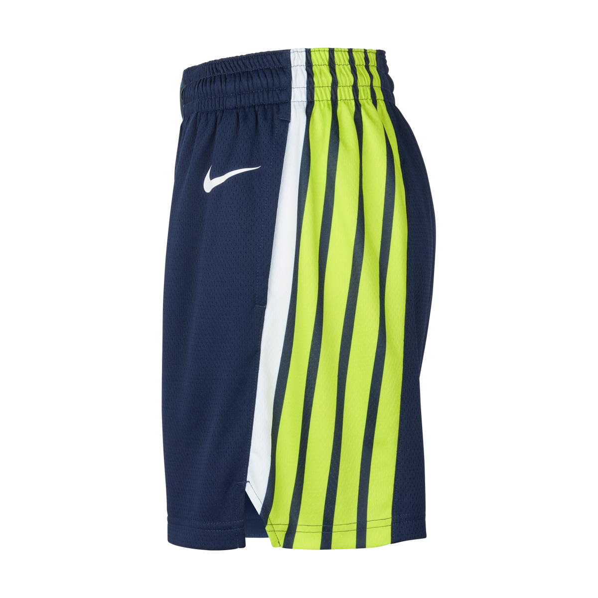 Dallas Wings Nike Replica Court Short