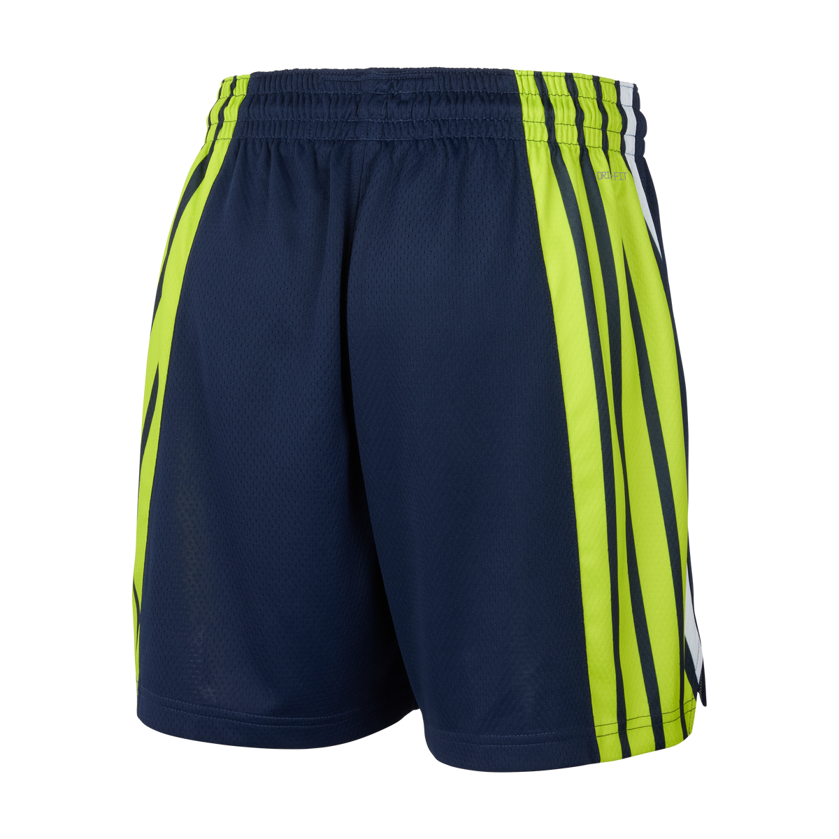 Dallas Wings Nike Replica Court Short