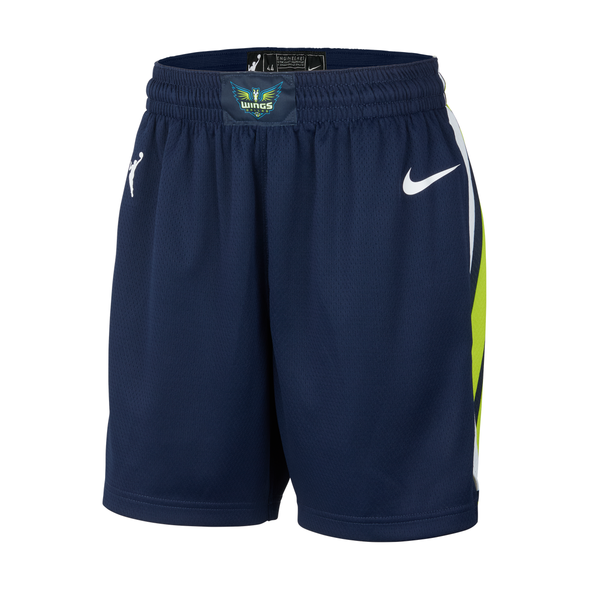 Dallas Wings Nike Replica Court Short