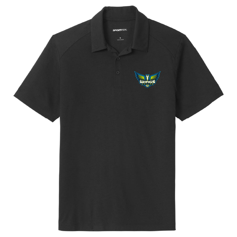 Dallas Wings Performance Polo