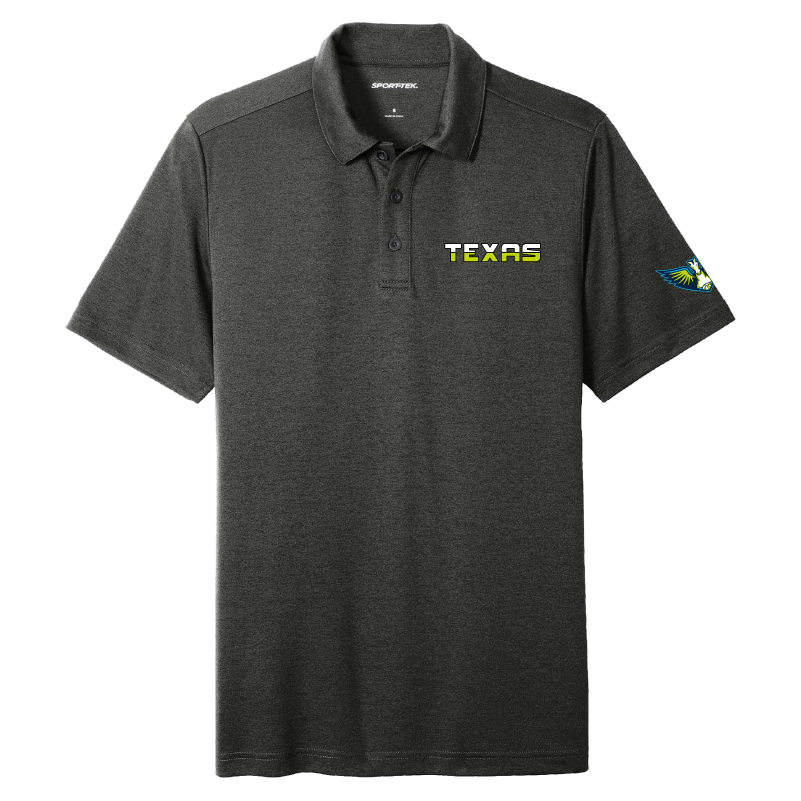 Dallas Wings Rebel Endeavor Polo