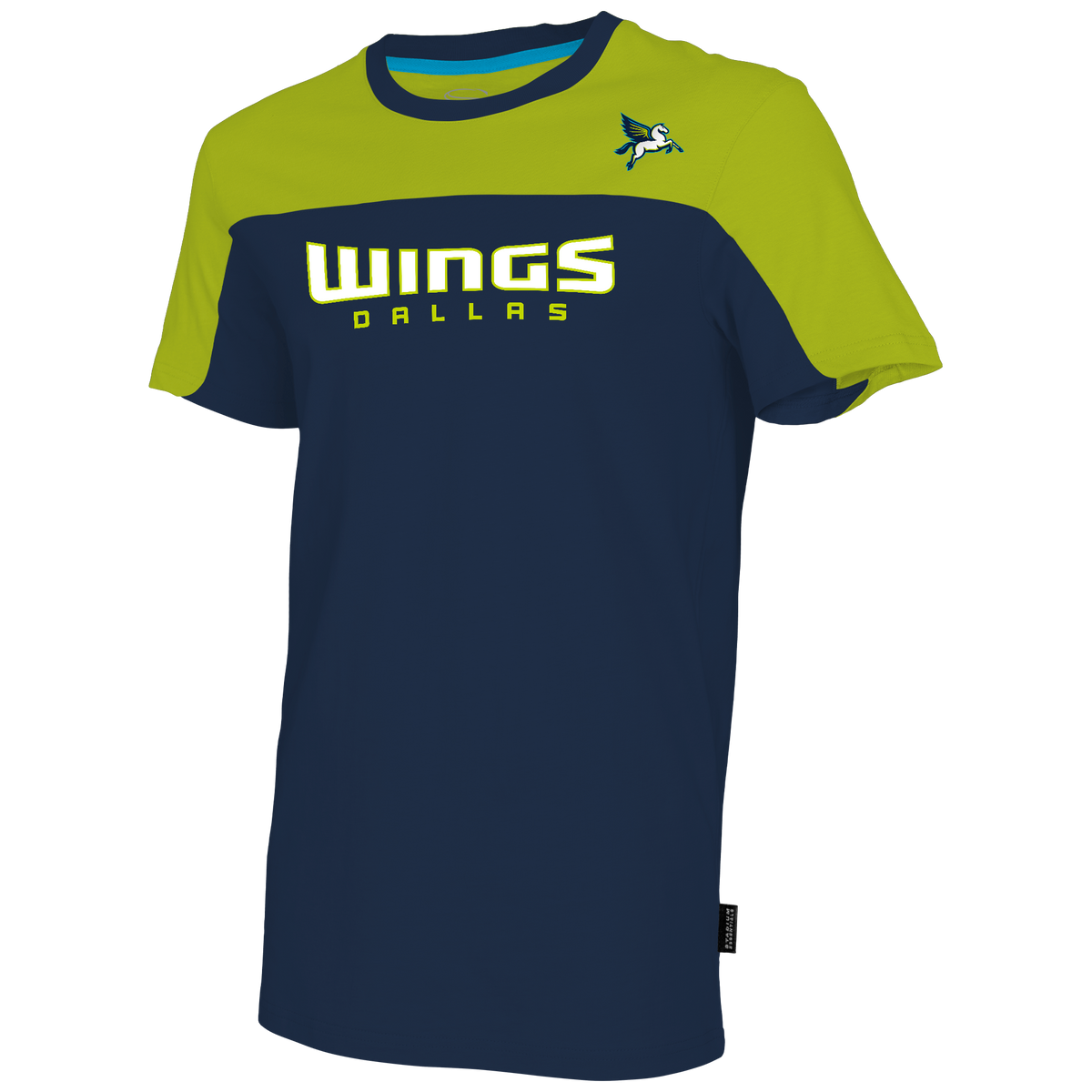 Dallas Wings Venue T-Shirt