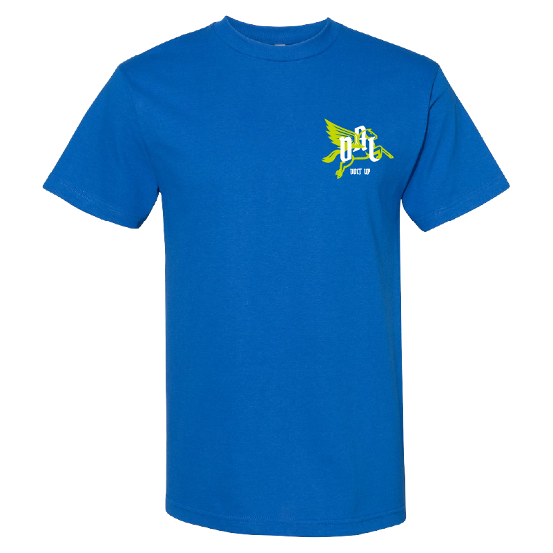 Dallas Wings Volt Up Classic T-Shirt