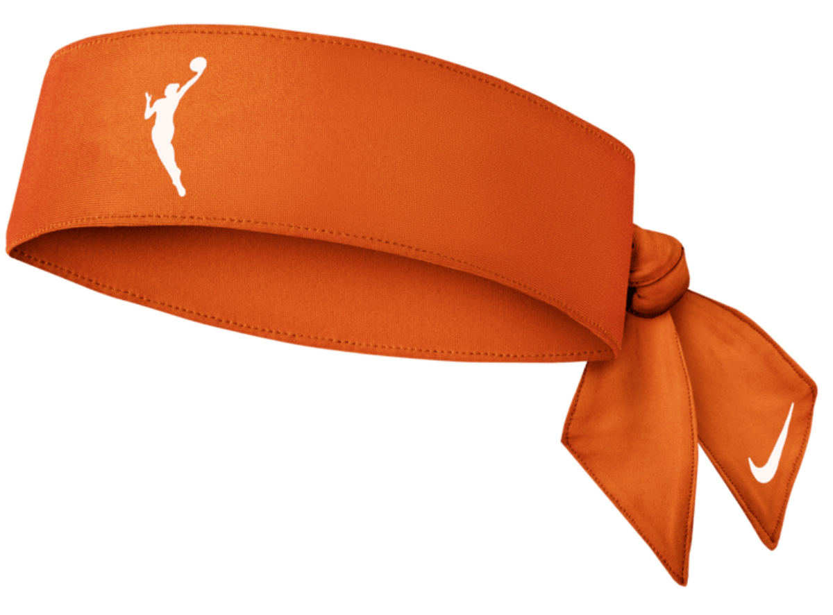 Nike WNBA Head Tie