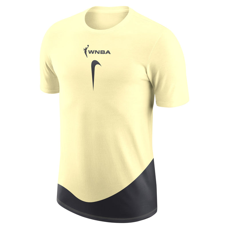 WNBA Logo Swoosh T-Shirt