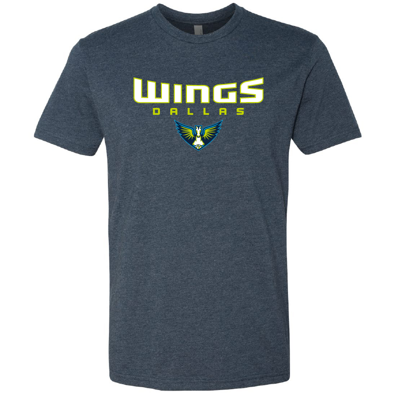 Dallas Wings Player T-Shirt - Teaira McCowan