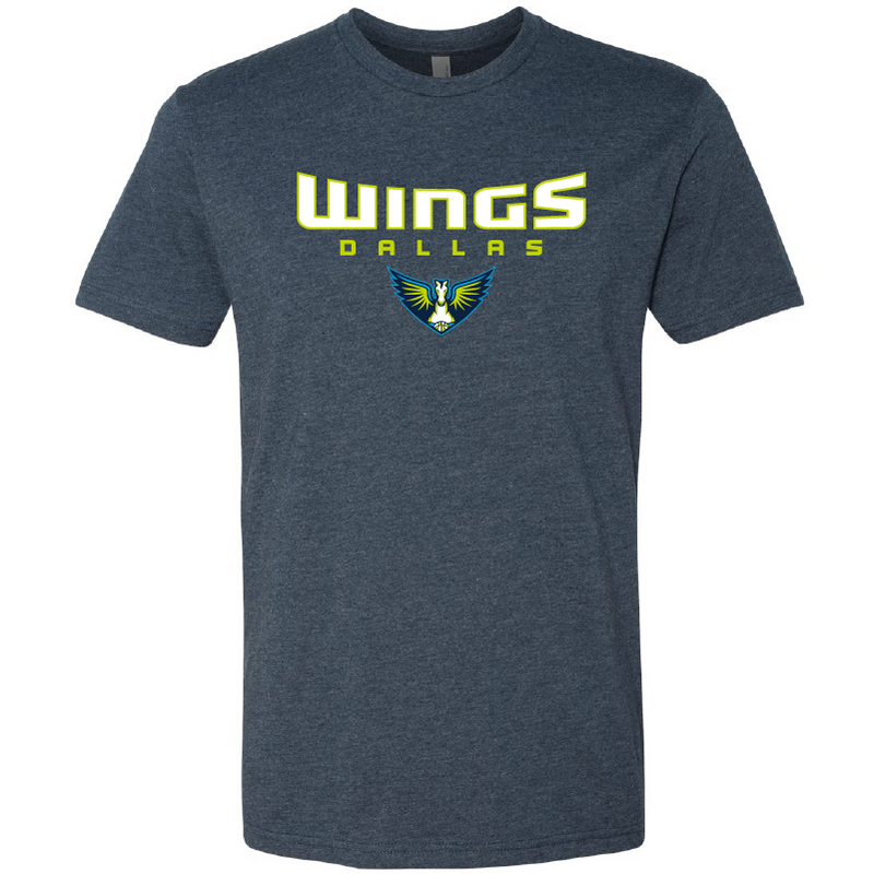 Dallas Wings Player T-Shirt - Teaira McCowan